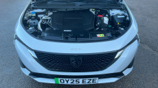 Peugeot 308 115kW GT 54kWh 5dr Auto Electric Hatchback